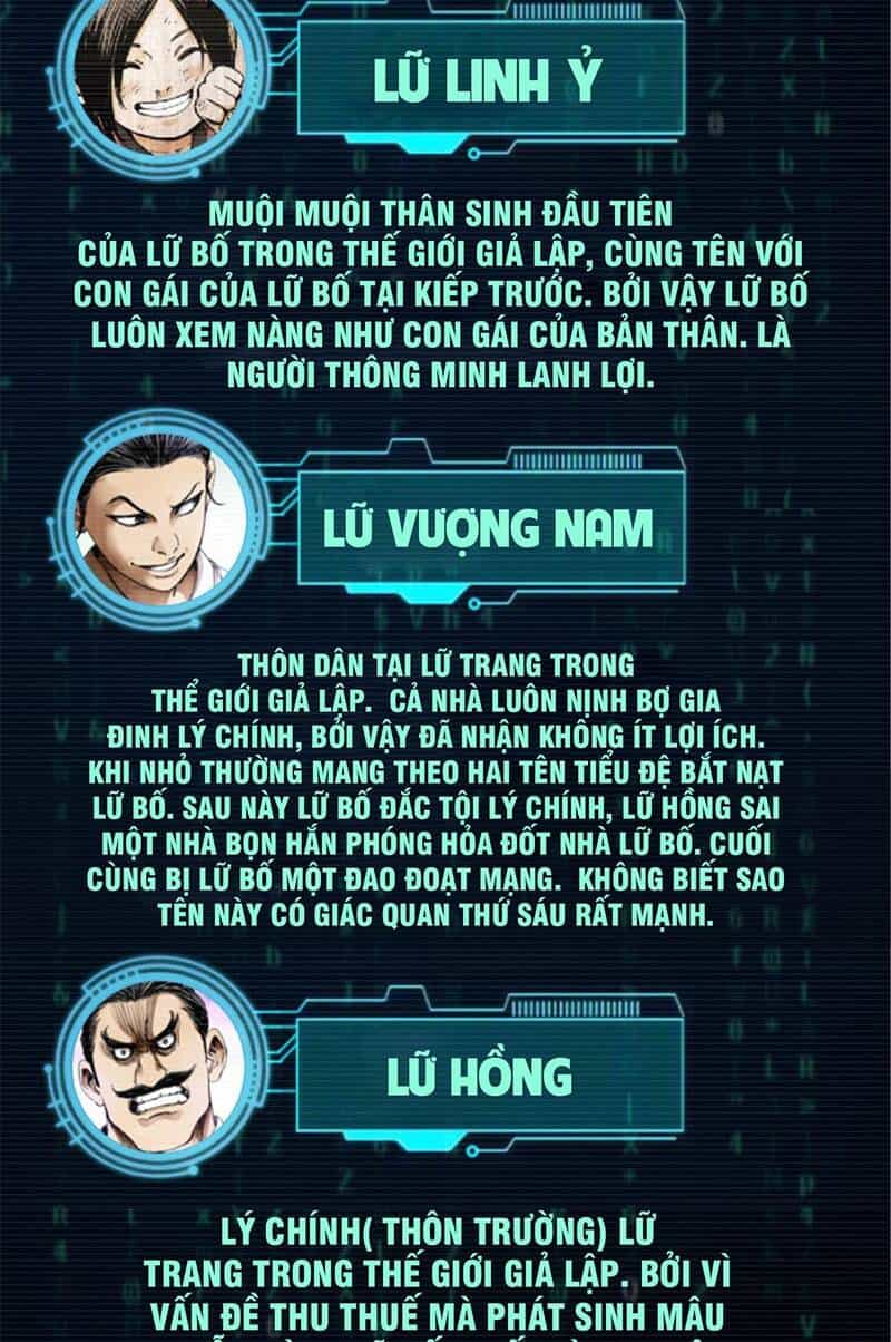 Thiên Hạ Đệ Nhất Lữ Bố - Chương 8 - ảnh 45