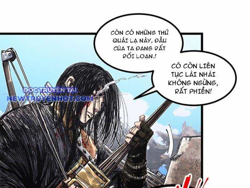 Thiên Hạ Đệ Nhất Lữ Bố - Chương 81 - ảnh 27