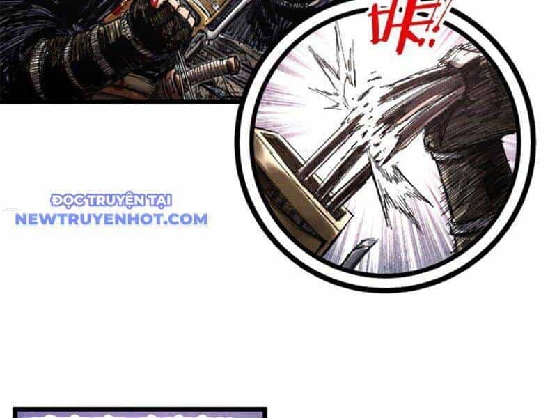 Thiên Hạ Đệ Nhất Lữ Bố - Chương 81 - ảnh 28