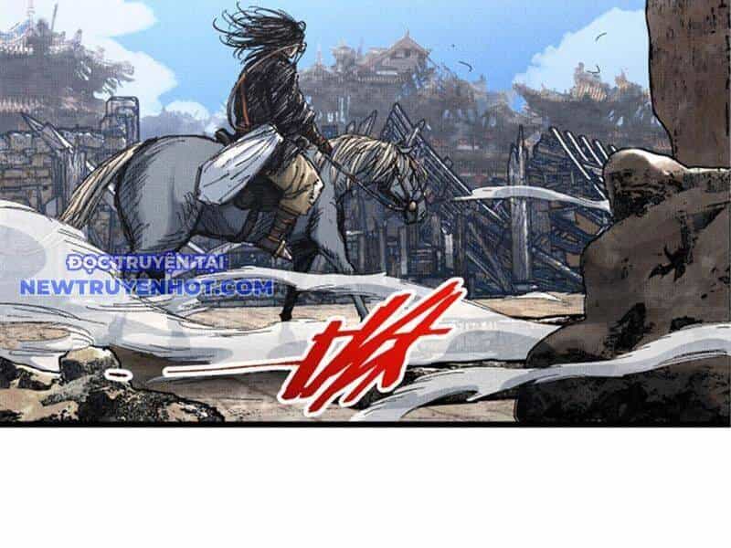 Thiên Hạ Đệ Nhất Lữ Bố - Chương 81 - ảnh 41