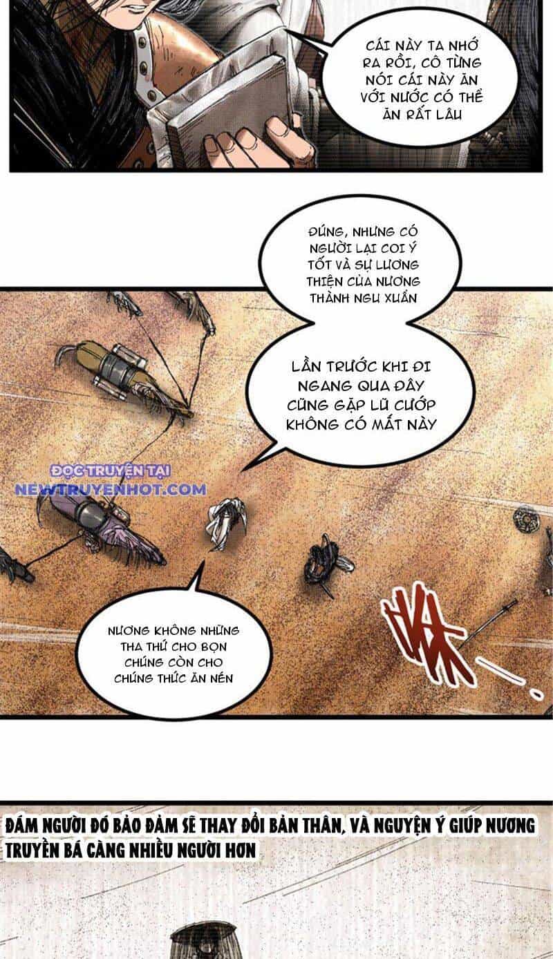 Thiên Hạ Đệ Nhất Lữ Bố - Chương 82 - ảnh 17
