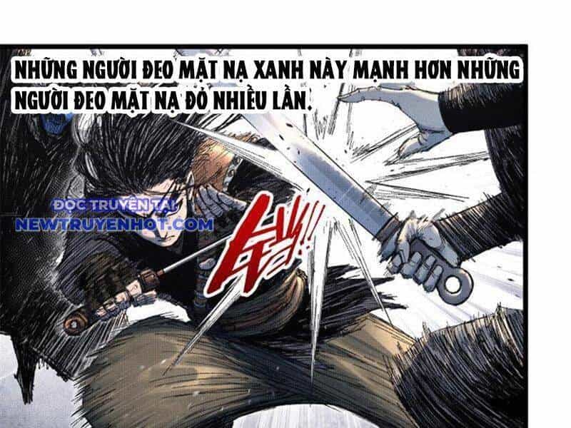 Thiên Hạ Đệ Nhất Lữ Bố - Chương 86 - ảnh 12