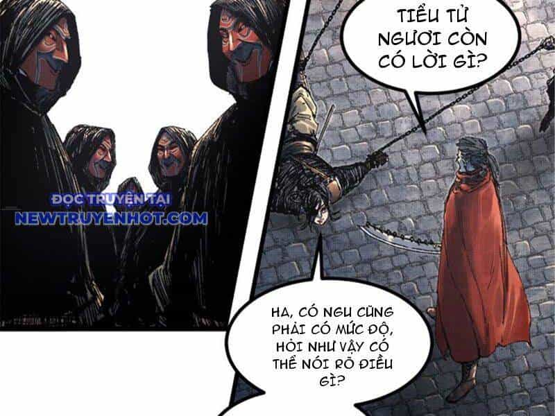 Thiên Hạ Đệ Nhất Lữ Bố - Chương 86 - ảnh 79
