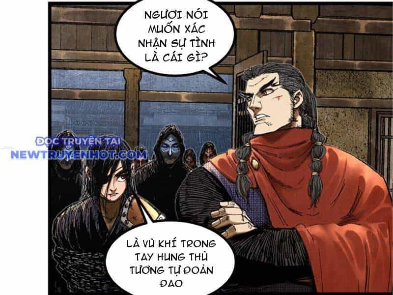 Thiên Hạ Đệ Nhất Lữ Bố - Chương 87 - ảnh 26
