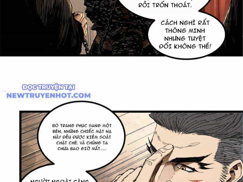 Thiên Hạ Đệ Nhất Lữ Bố - Chương 87 - ảnh 60