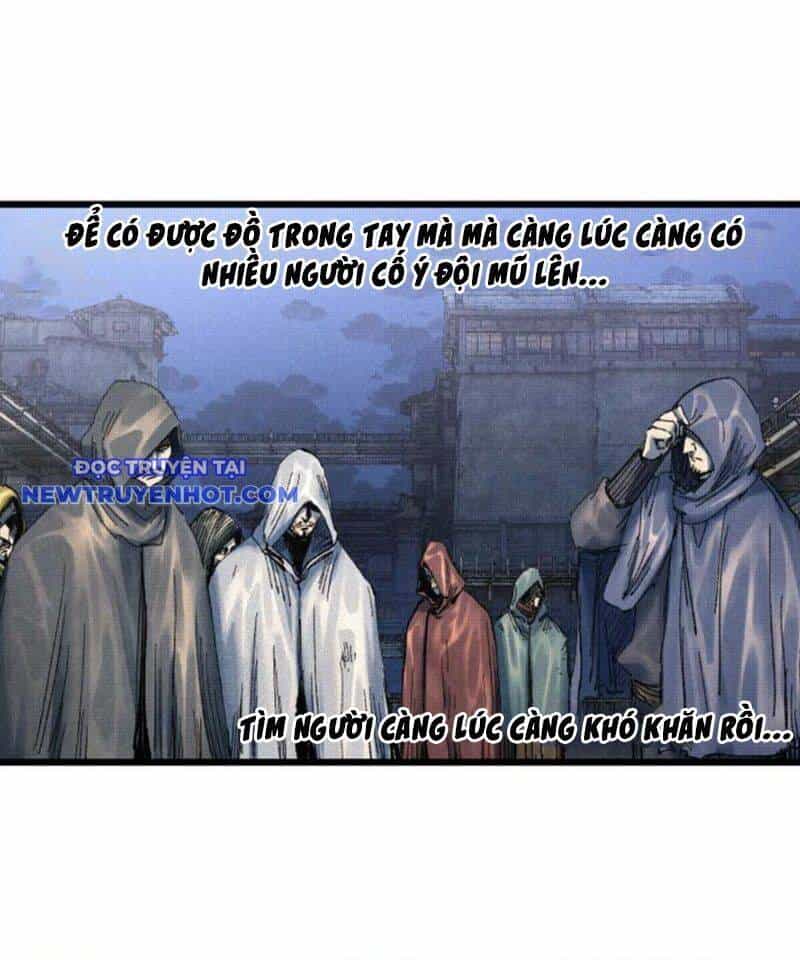 Thiên Hạ Đệ Nhất Lữ Bố - Chương 88 - ảnh 26