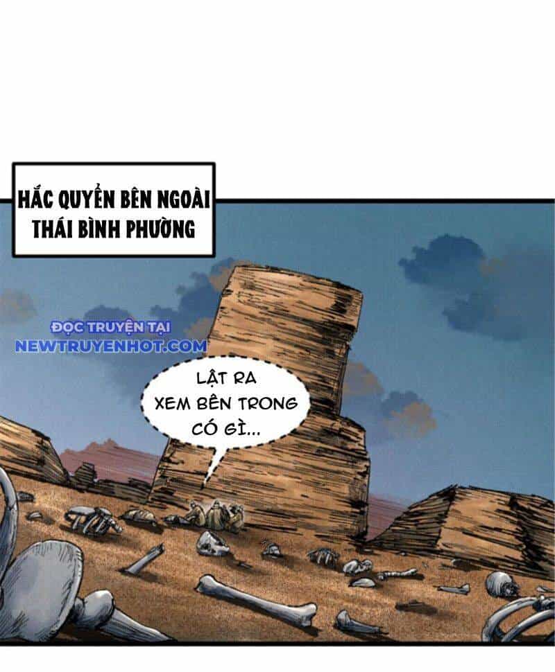 Thiên Hạ Đệ Nhất Lữ Bố - Chương 89 - ảnh 36