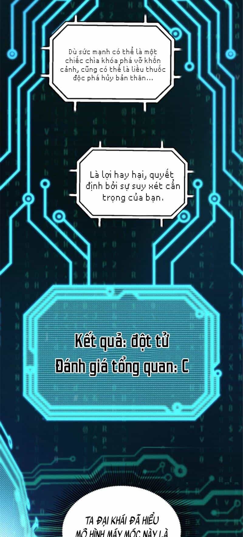 Thiên Hạ Đệ Nhất Lữ Bố - Chương 9 - ảnh 26