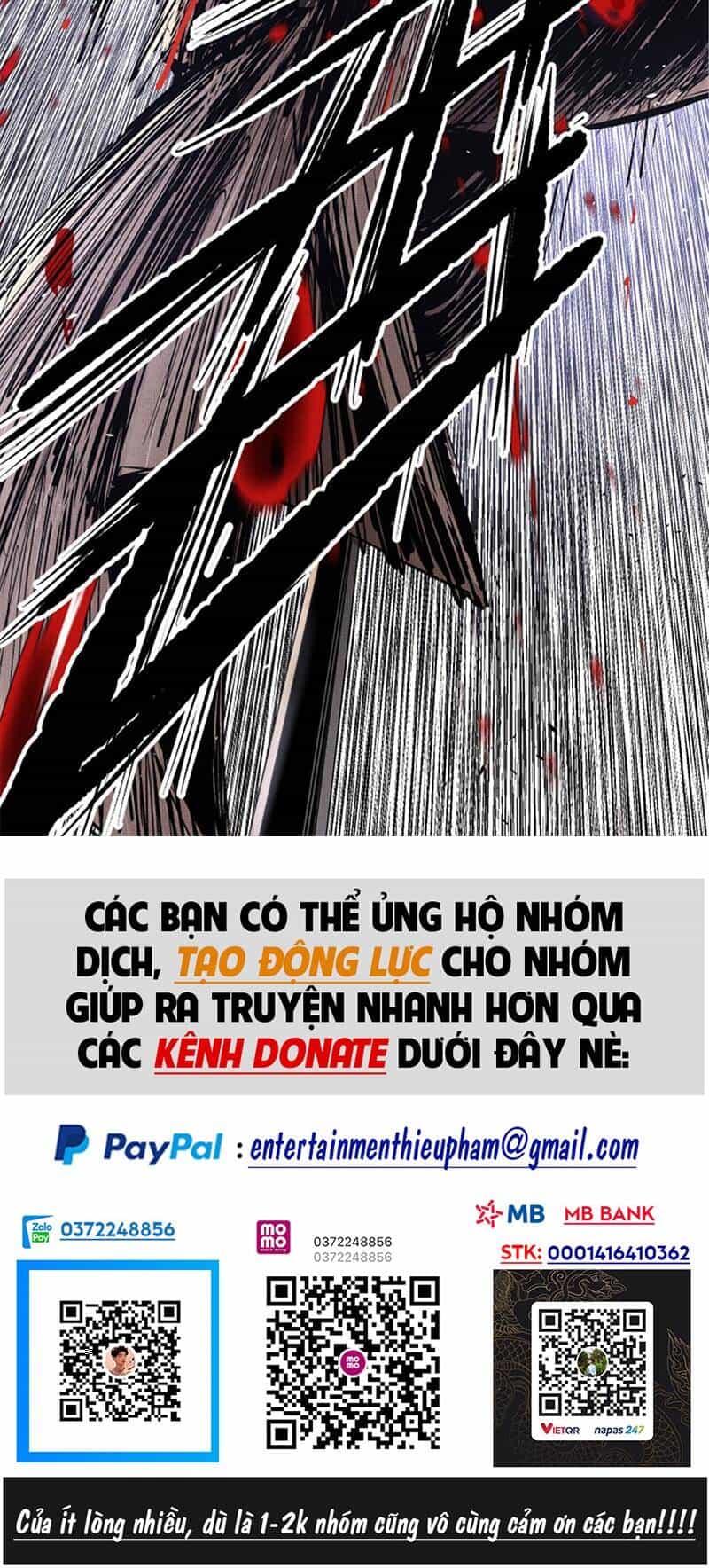 Thiên Hạ Đệ Nhất Lữ Bố - Chương 9 - ảnh 36