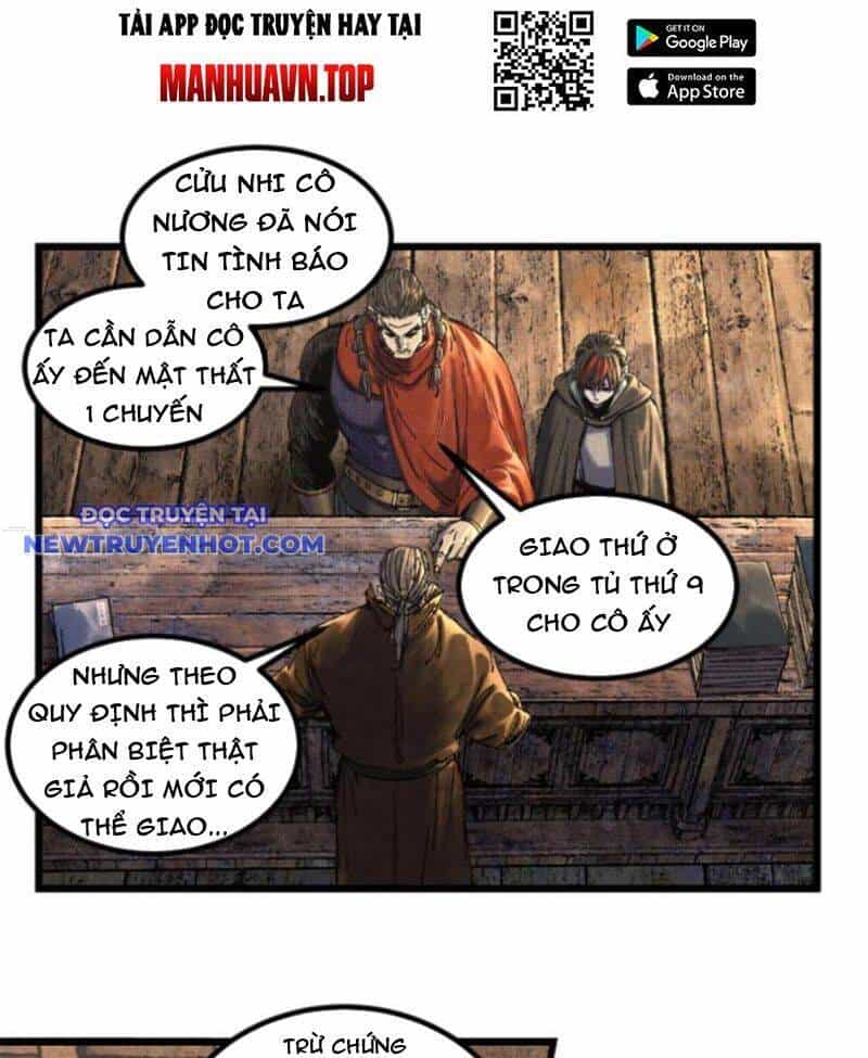 Thiên Hạ Đệ Nhất Lữ Bố - Chương 91 - ảnh 2