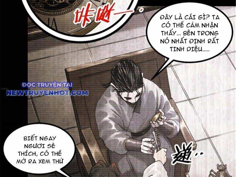 Thiên Hạ Đệ Nhất Lữ Bố - Chương 92 - ảnh 103