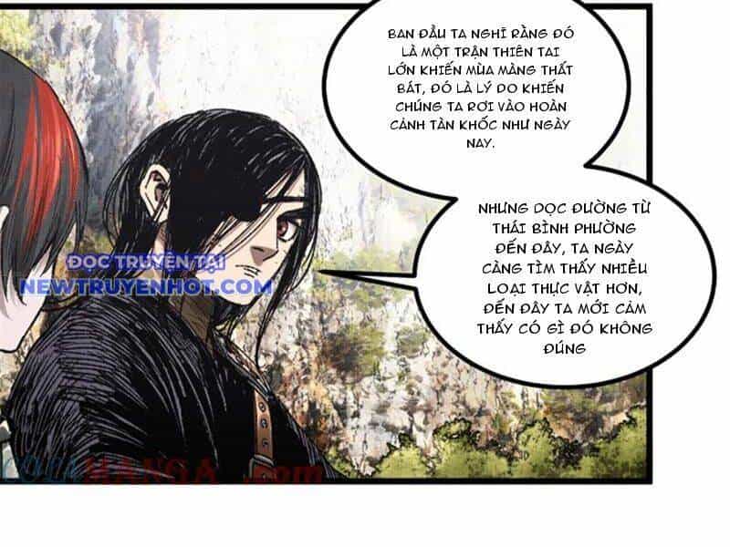 Thiên Hạ Đệ Nhất Lữ Bố - Chương 92 - ảnh 27