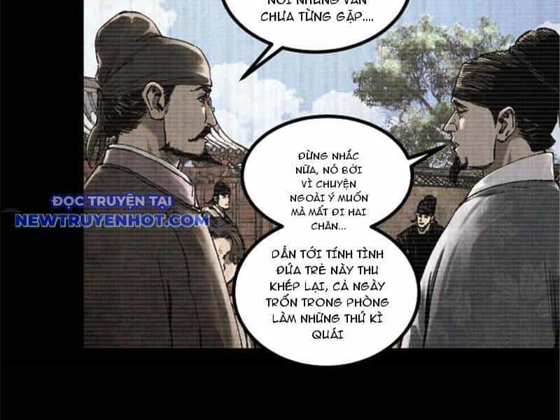 Thiên Hạ Đệ Nhất Lữ Bố - Chương 92 - ảnh 83
