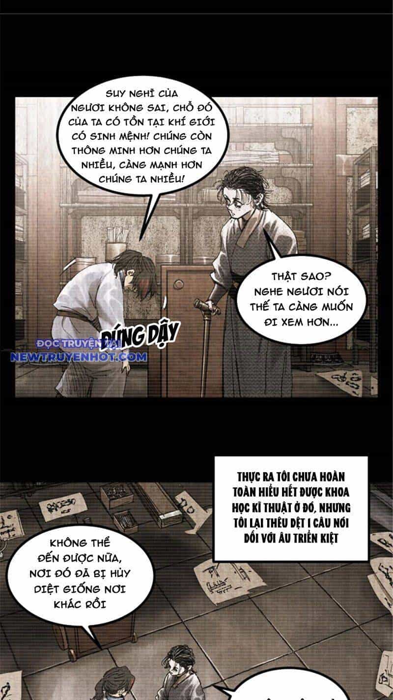 Thiên Hạ Đệ Nhất Lữ Bố - Chương 93 - ảnh 18