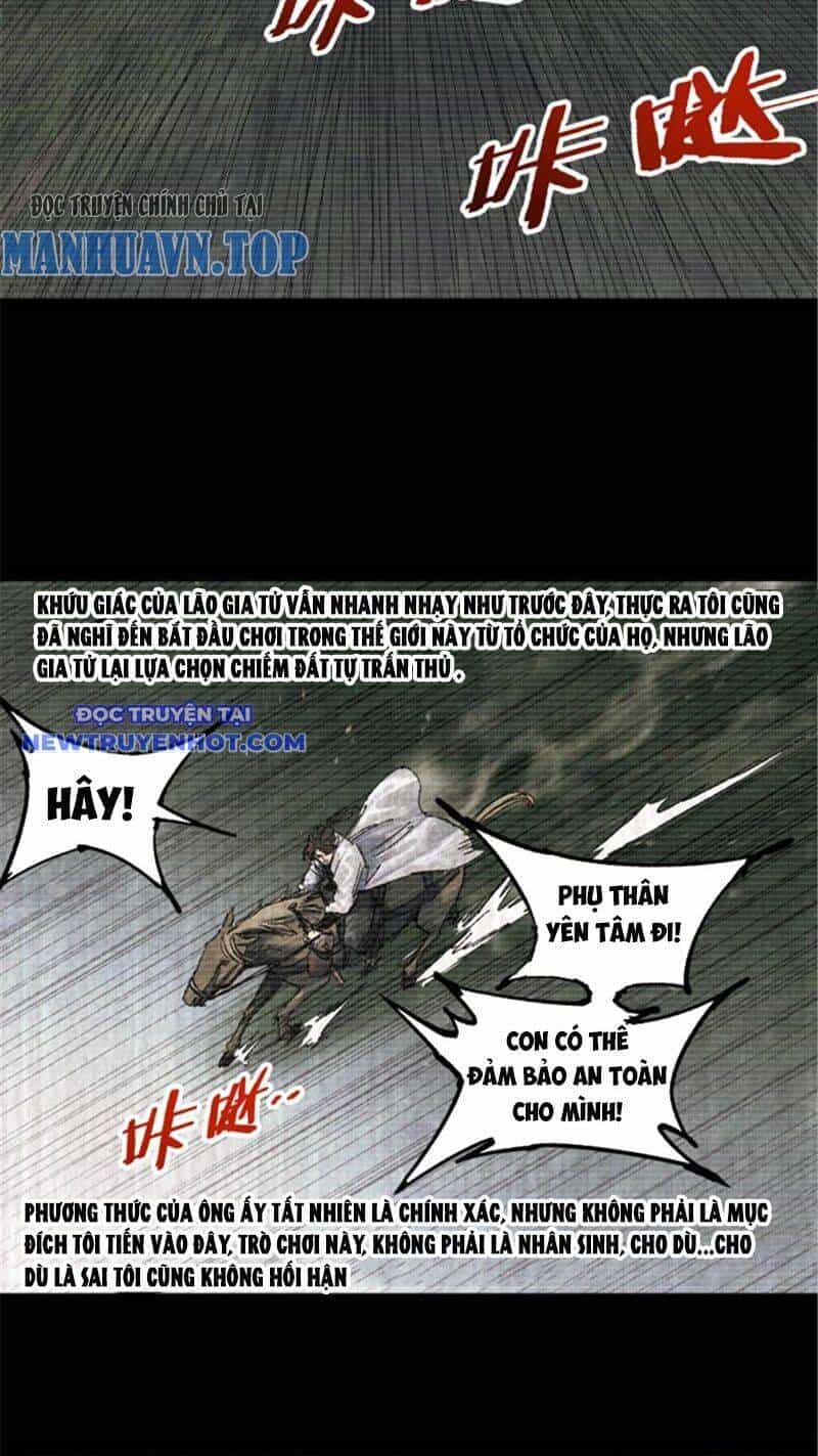 Thiên Hạ Đệ Nhất Lữ Bố - Chương 93 - ảnh 35