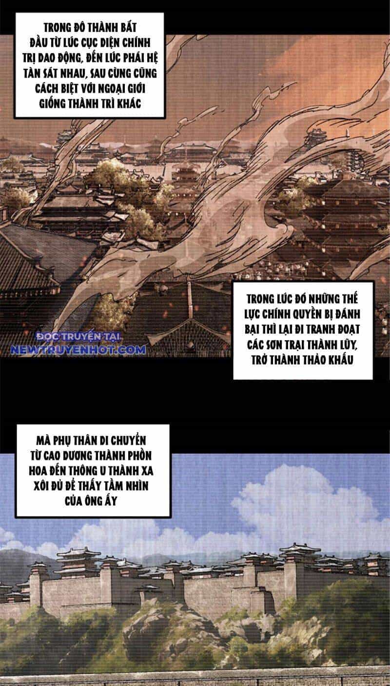Thiên Hạ Đệ Nhất Lữ Bố - Chương 93 - ảnh 4