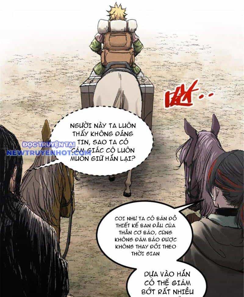 Thiên Hạ Đệ Nhất Lữ Bố - Chương 94 - ảnh 15