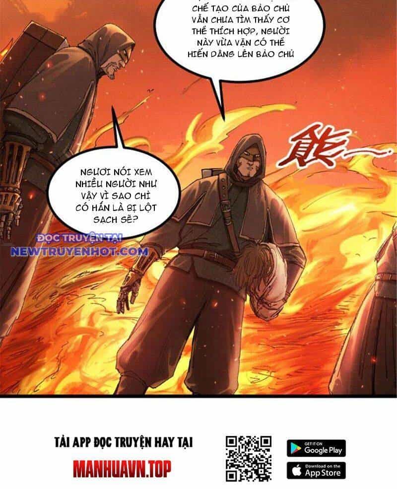 Thiên Hạ Đệ Nhất Lữ Bố - Chương 94 - ảnh 33