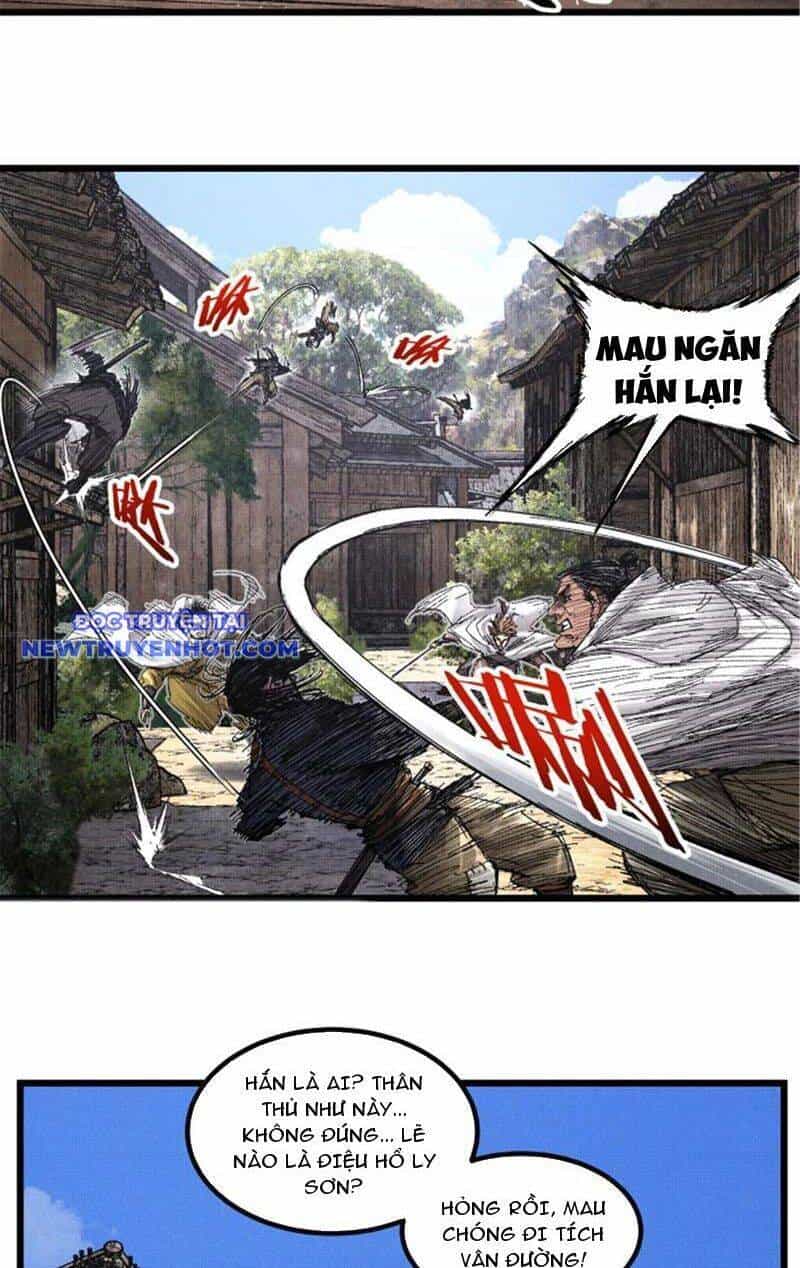Thiên Hạ Đệ Nhất Lữ Bố - Chương 95 - ảnh 19