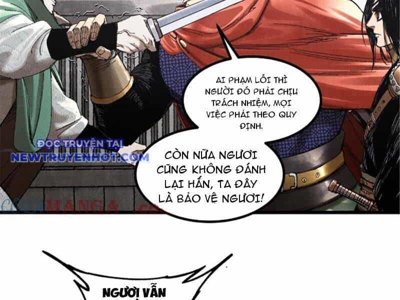 Thiên Hạ Đệ Nhất Lữ Bố - Chương 97 - ảnh 105