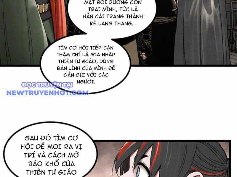 Thiên Hạ Đệ Nhất Lữ Bố - Chương 97 - ảnh 110