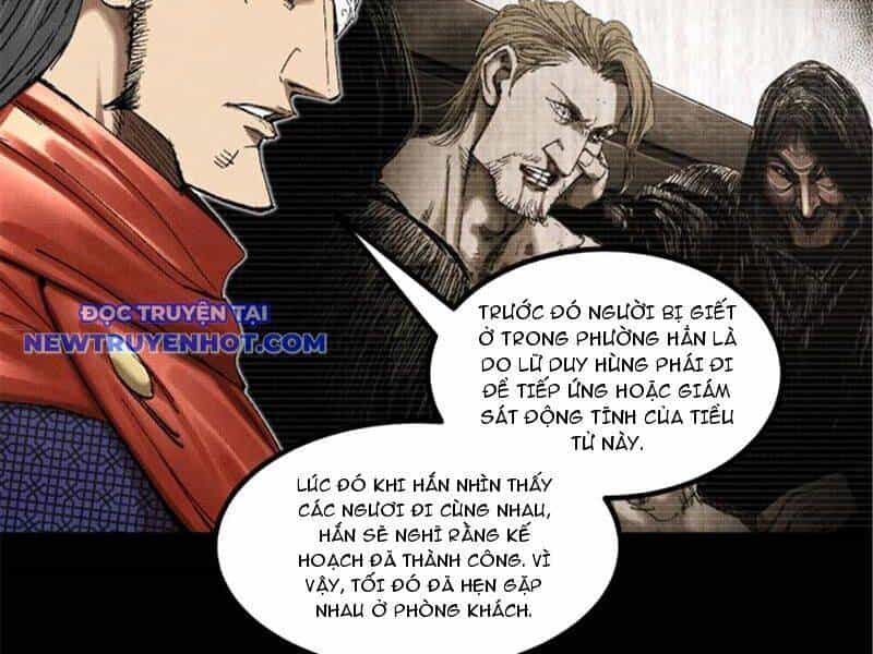 Thiên Hạ Đệ Nhất Lữ Bố - Chương 97 - ảnh 112