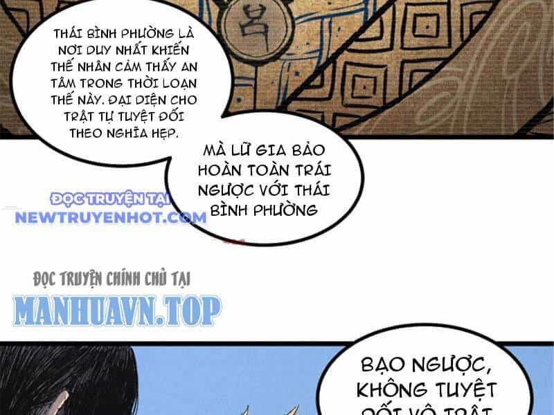 Thiên Hạ Đệ Nhất Lữ Bố - Chương 97 - ảnh 32