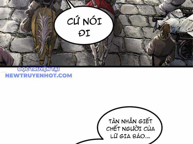Thiên Hạ Đệ Nhất Lữ Bố - Chương 97 - ảnh 35