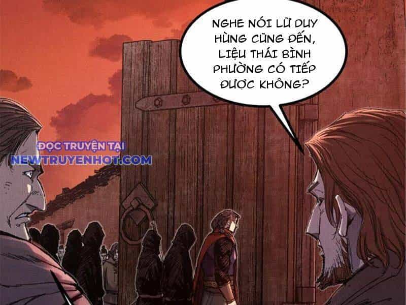Thiên Hạ Đệ Nhất Lữ Bố - Chương 97 - ảnh 61