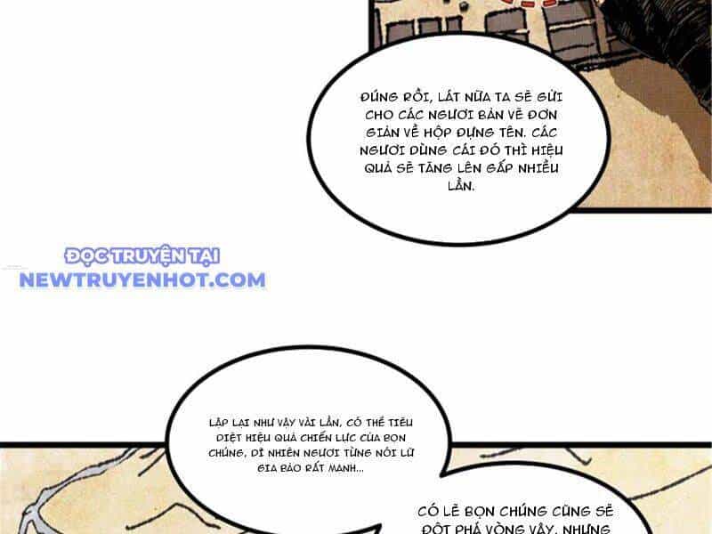 Thiên Hạ Đệ Nhất Lữ Bố - Chương 98 - ảnh 39
