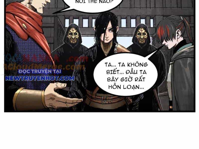 Thiên Hạ Đệ Nhất Lữ Bố - Chương 98 - ảnh 4