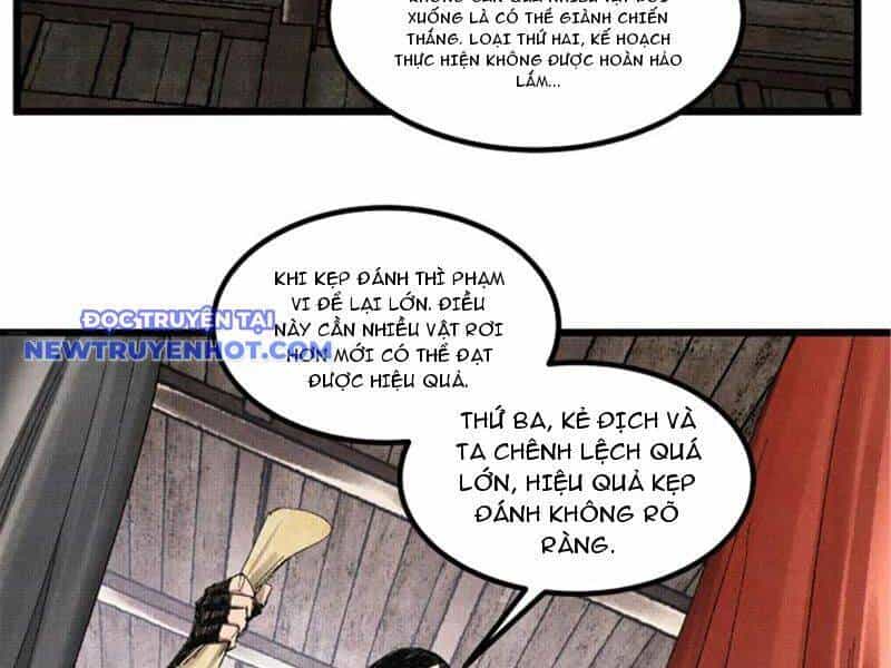 Thiên Hạ Đệ Nhất Lữ Bố - Chương 98 - ảnh 50