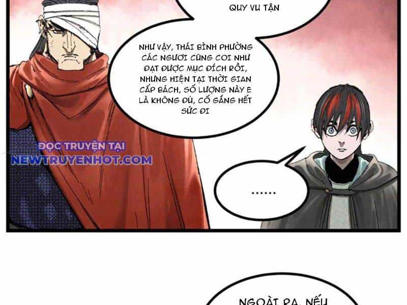 Thiên Hạ Đệ Nhất Lữ Bố - Chương 98 - ảnh 52