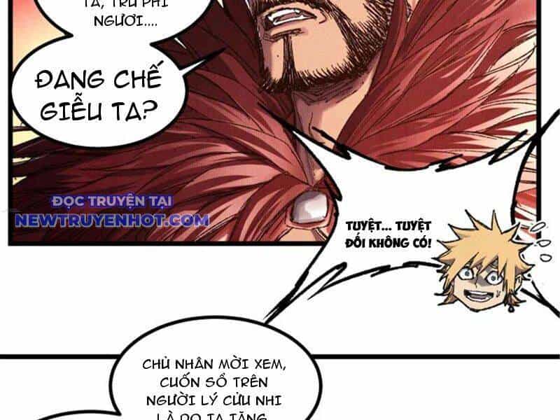 Thiên Hạ Đệ Nhất Lữ Bố - Chương 99 - ảnh 37