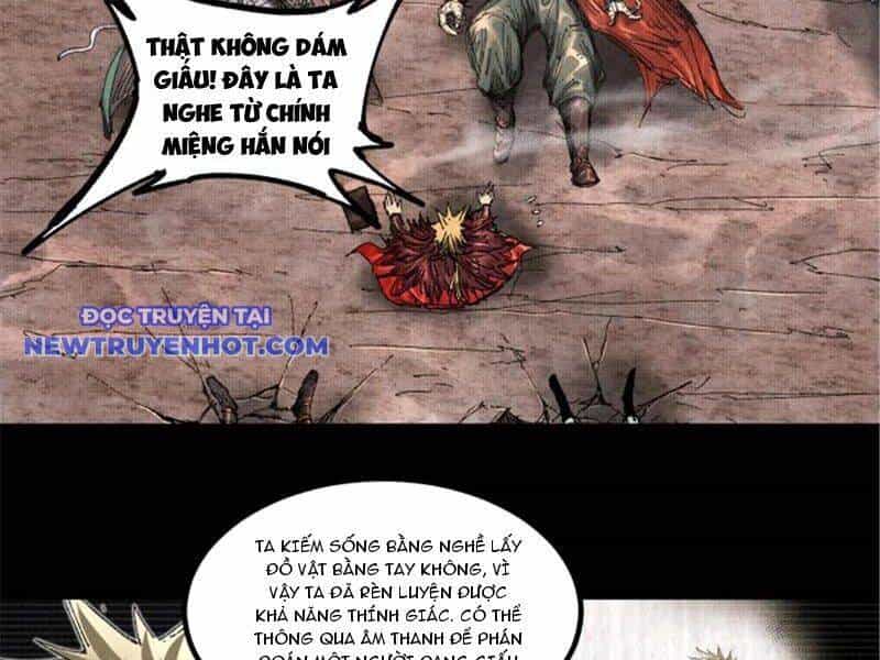 Thiên Hạ Đệ Nhất Lữ Bố - Chương 99 - ảnh 41