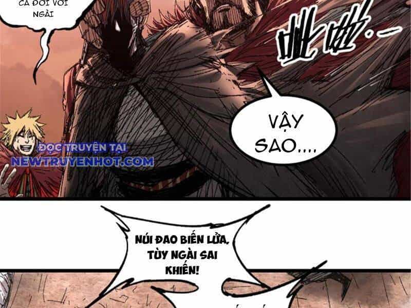 Thiên Hạ Đệ Nhất Lữ Bố - Chương 99 - ảnh 53
