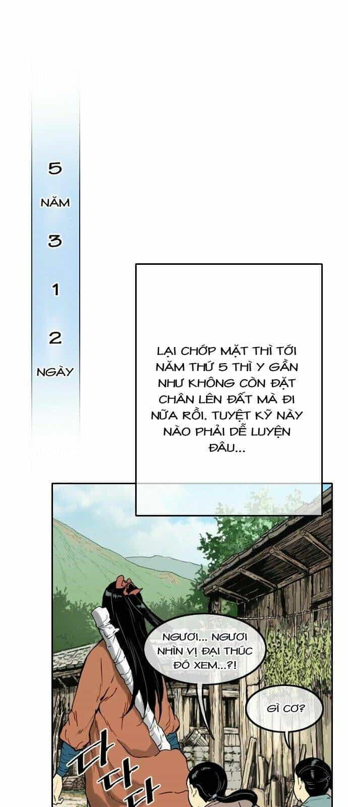 Thiên Hạ Đệ Nhất Nhân - Chương 0 - ảnh 19