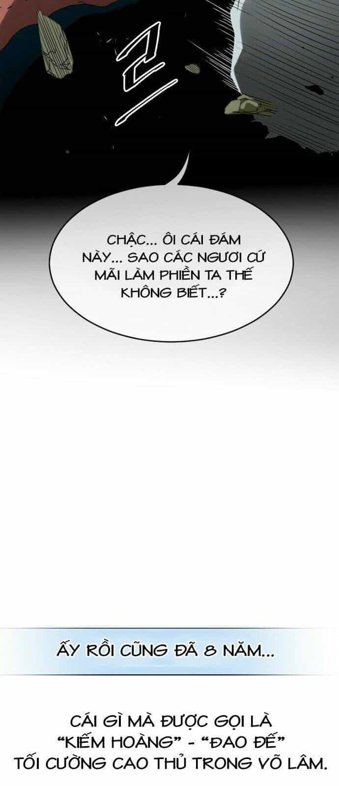 Thiên Hạ Đệ Nhất Nhân - Chương 0 - ảnh 27