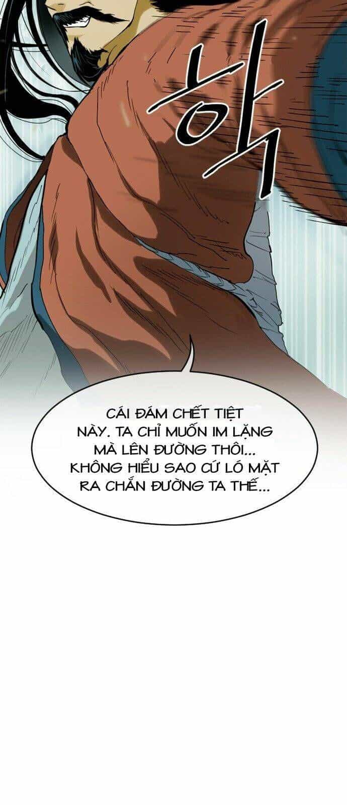 Thiên Hạ Đệ Nhất Nhân - Chương 0 - ảnh 29