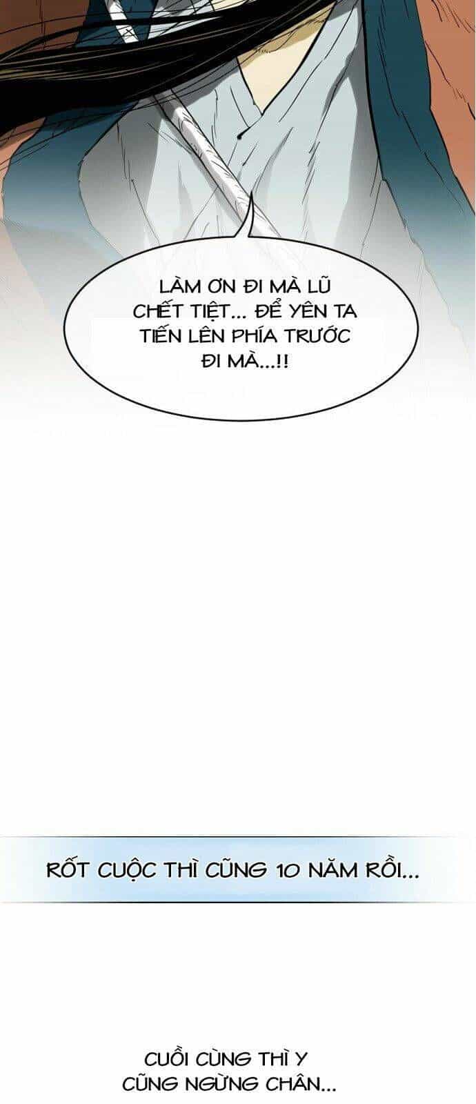 Thiên Hạ Đệ Nhất Nhân - Chương 0 - ảnh 32