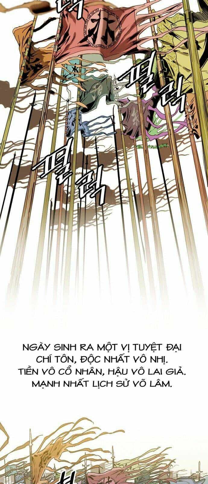 Thiên Hạ Đệ Nhất Nhân - Chương 0 - ảnh 37