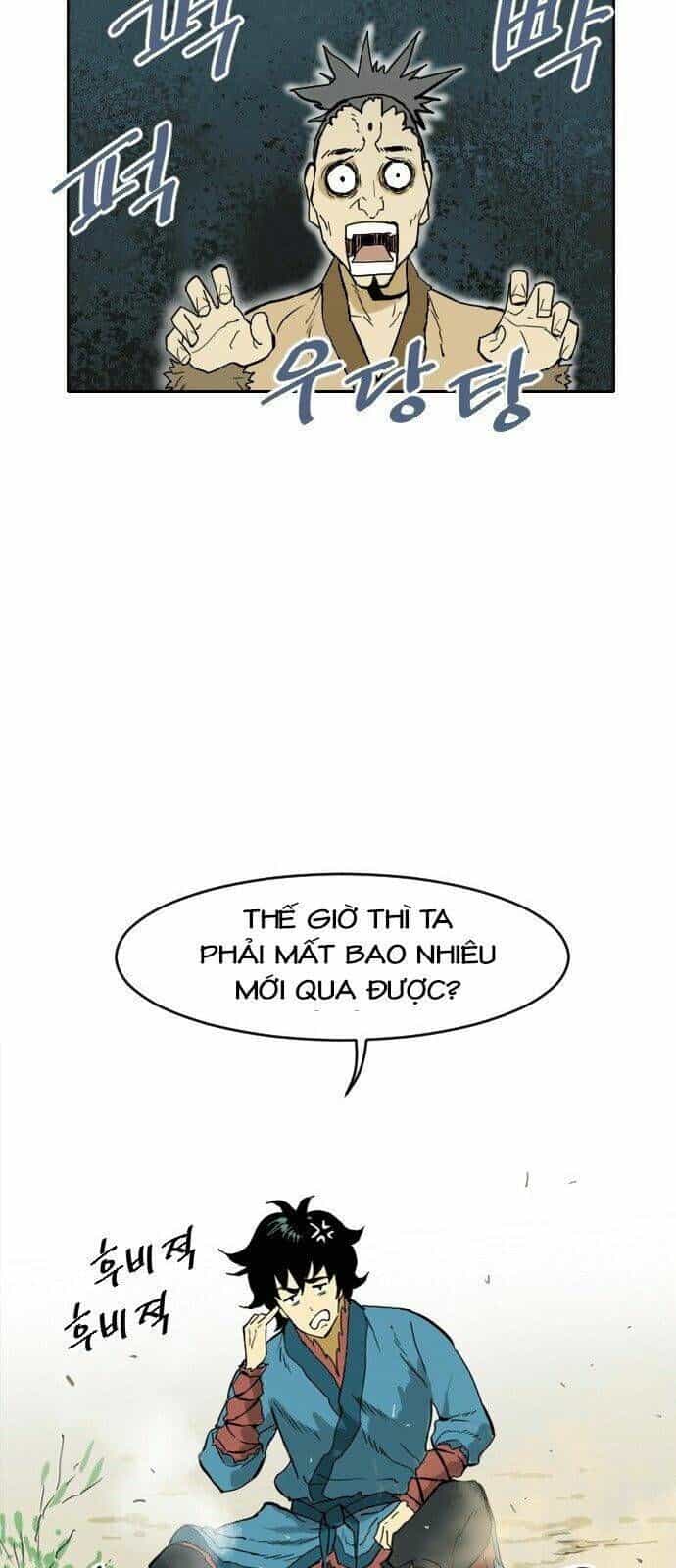 Thiên Hạ Đệ Nhất Nhân - Chương 0 - ảnh 53