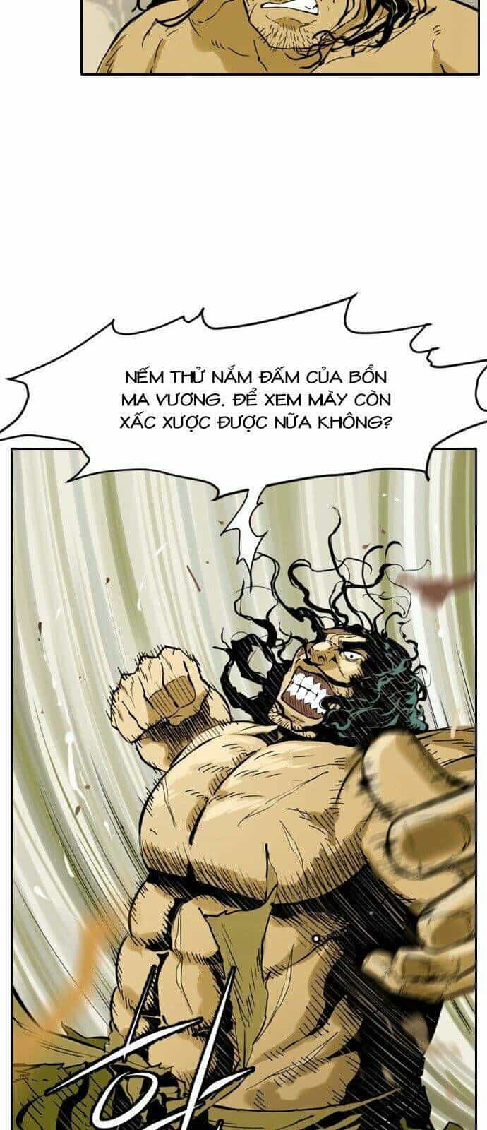 Thiên Hạ Đệ Nhất Nhân - Chương 0 - ảnh 60