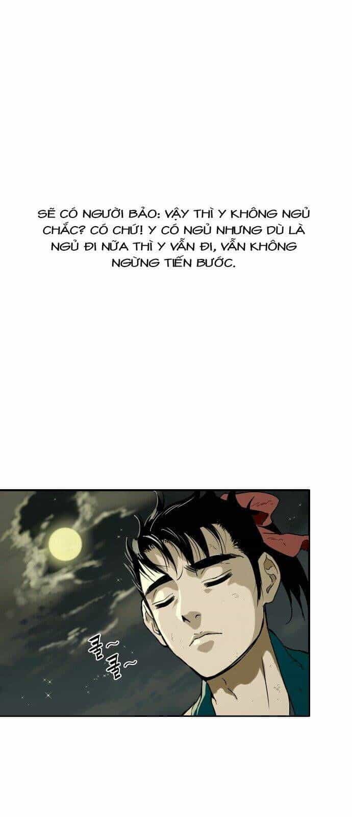 Thiên Hạ Đệ Nhất Nhân - Chương 0 - ảnh 7