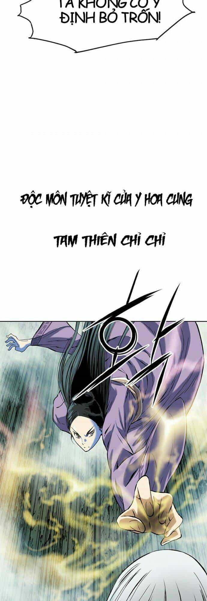 Thiên Hạ Đệ Nhất Nhân - Chương 9 - ảnh 28
