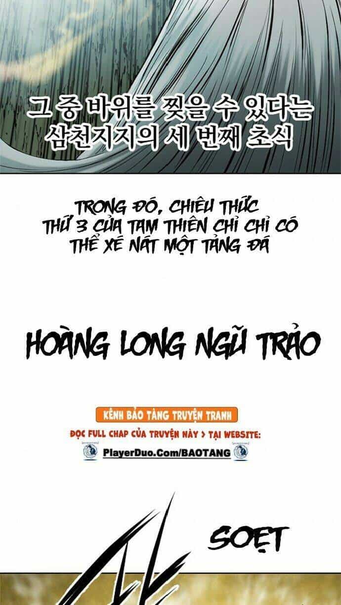 Thiên Hạ Đệ Nhất Nhân - Chương 9 - ảnh 29