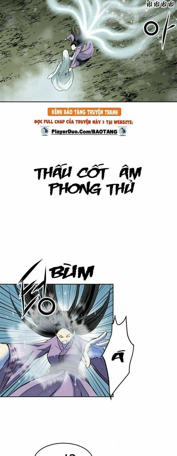 Thiên Hạ Đệ Nhất Nhân - Chương 9 - ảnh 33