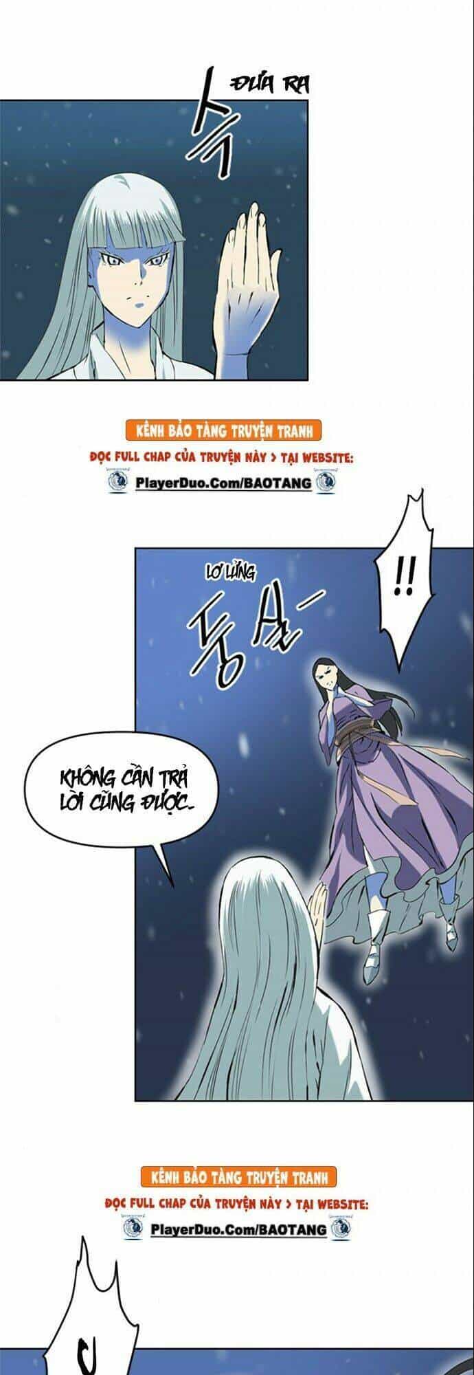 Thiên Hạ Đệ Nhất Nhân - Chương 9 - ảnh 38
