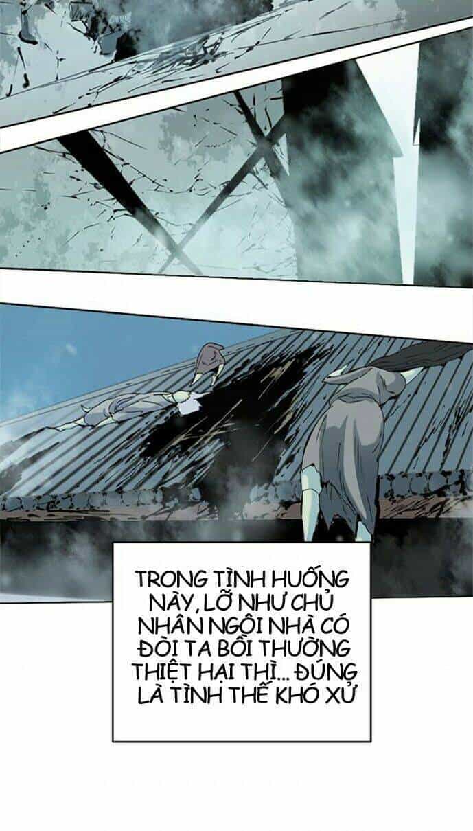 Thiên Hạ Đệ Nhất Nhân - Chương 9 - ảnh 4