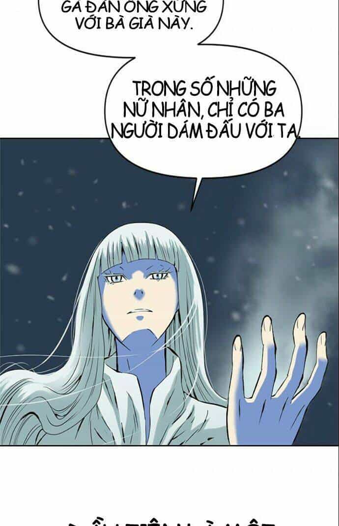 Thiên Hạ Đệ Nhất Nhân - Chương 9 - ảnh 40